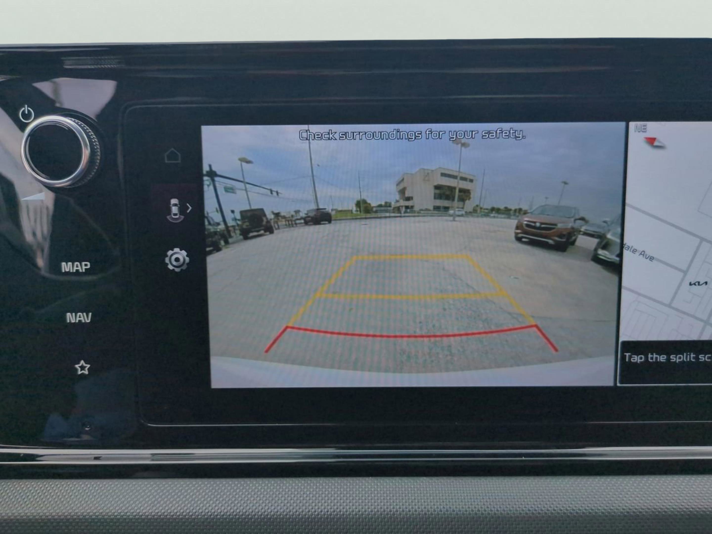 2023 Kia K5 GT-Line photo 19