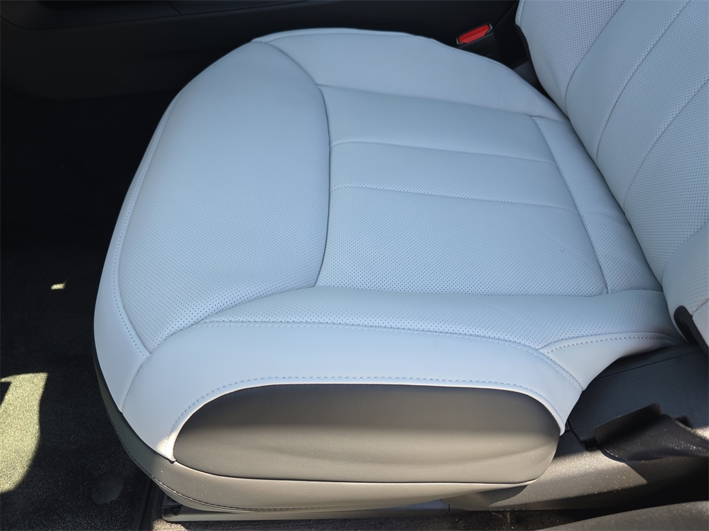 2025 Land Rover Range Rover Sport Autobiography photo 25