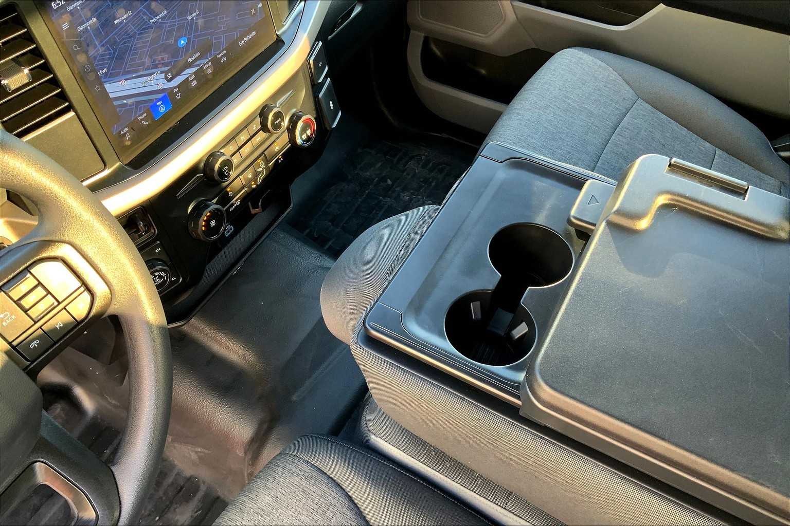 2024 Ford F-150 XL photo 15