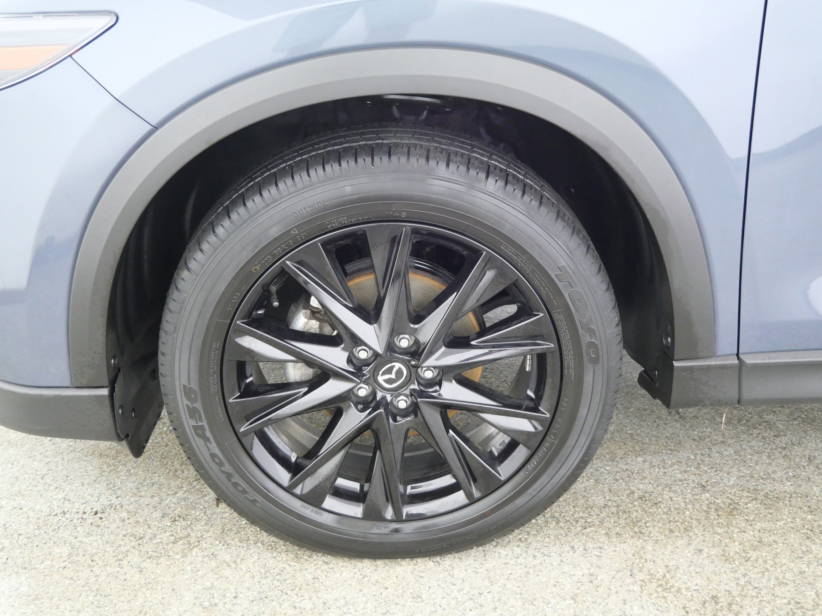 2023 Mazda CX-5 2.5 Carbon photo 15