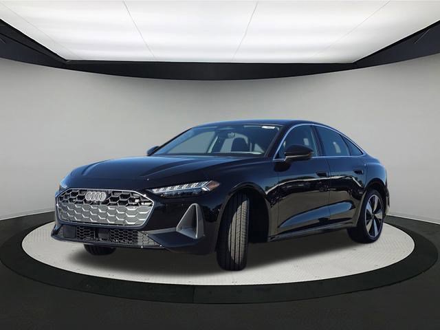 2025 Audi A5 Quattro Premium Plus photo 3