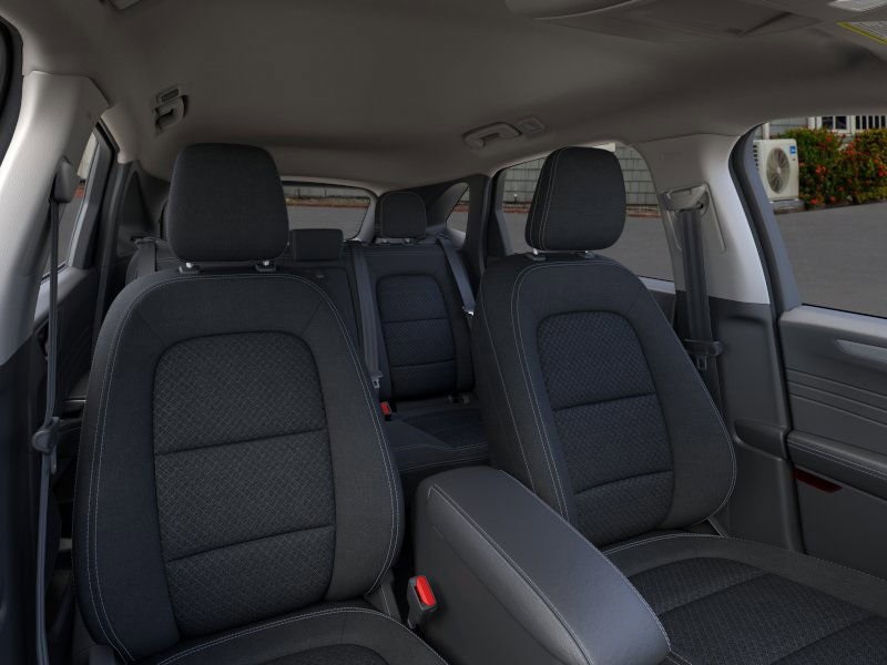 Image of Pre-Owned 2025 Ford Escape Active