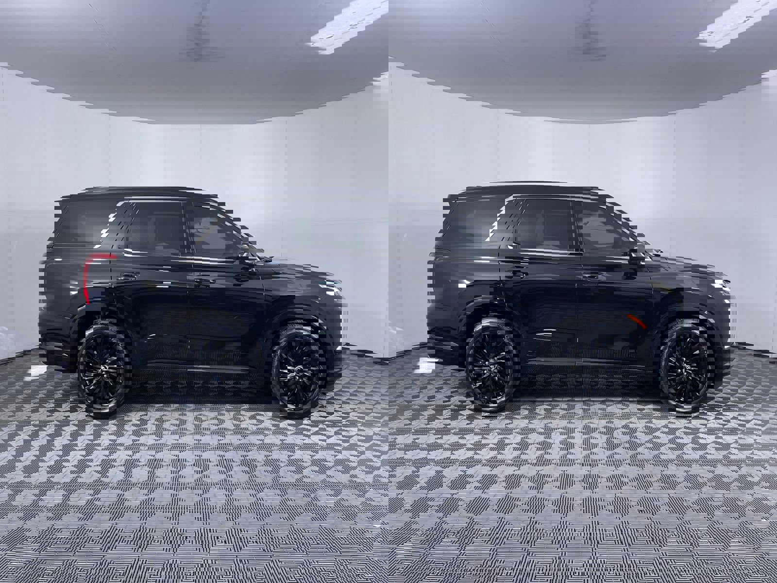 2025 Hyundai Palisade Calligraphy photo 10