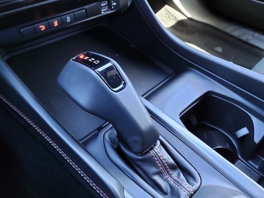 2025 Dodge Charger R/T photo 10