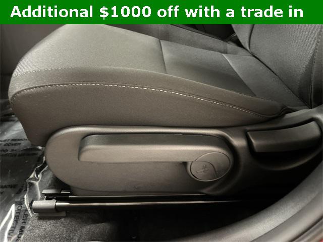 2026 Hyundai Kona SEL photo 21