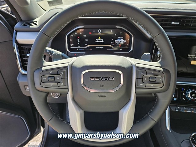 2025 Gmc Sierra 1500 Denali photo 13