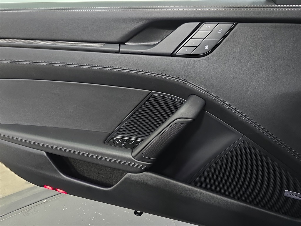 2023 Porsche 911 4S 4 GTS photo 22