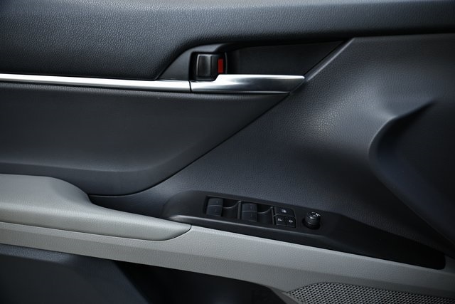 2023 Toyota Camry LE photo 15