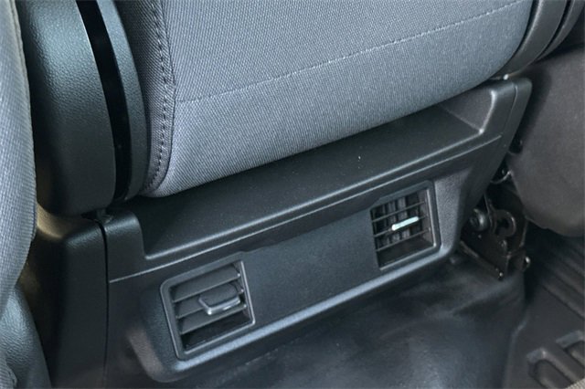 2025 Chevrolet Silverado 2500HD photo 13