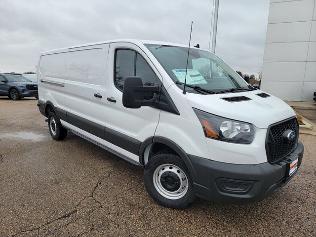 2025 Ford Transit Cargo Van photo 2