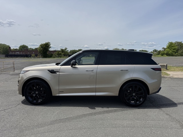2025 Land Rover Range Rover Sport Autobiography photo 2