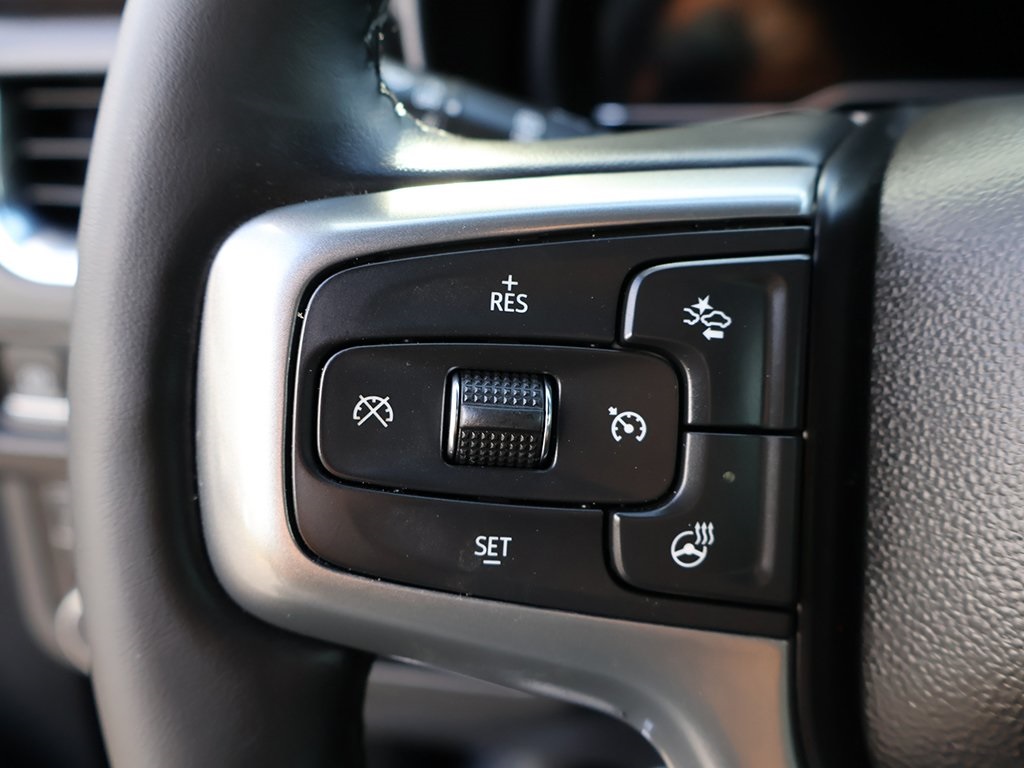 2023 Chevrolet Suburban Z71 photo 48