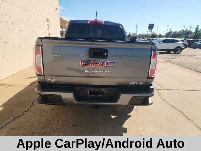2022 Gmc Canyon AT4 photo 8