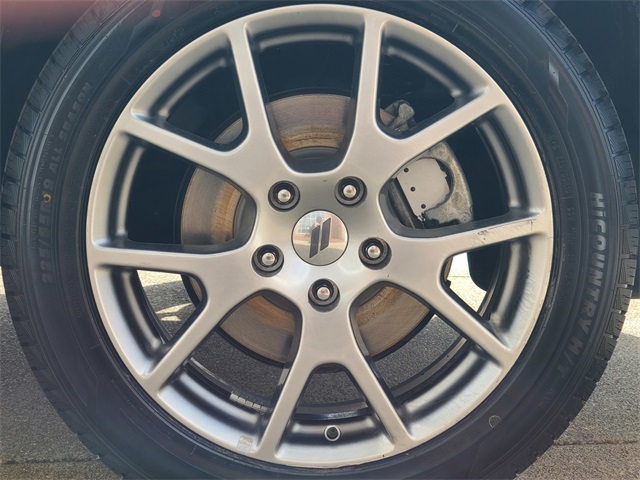 2019 Dodge Journey GT photo 11