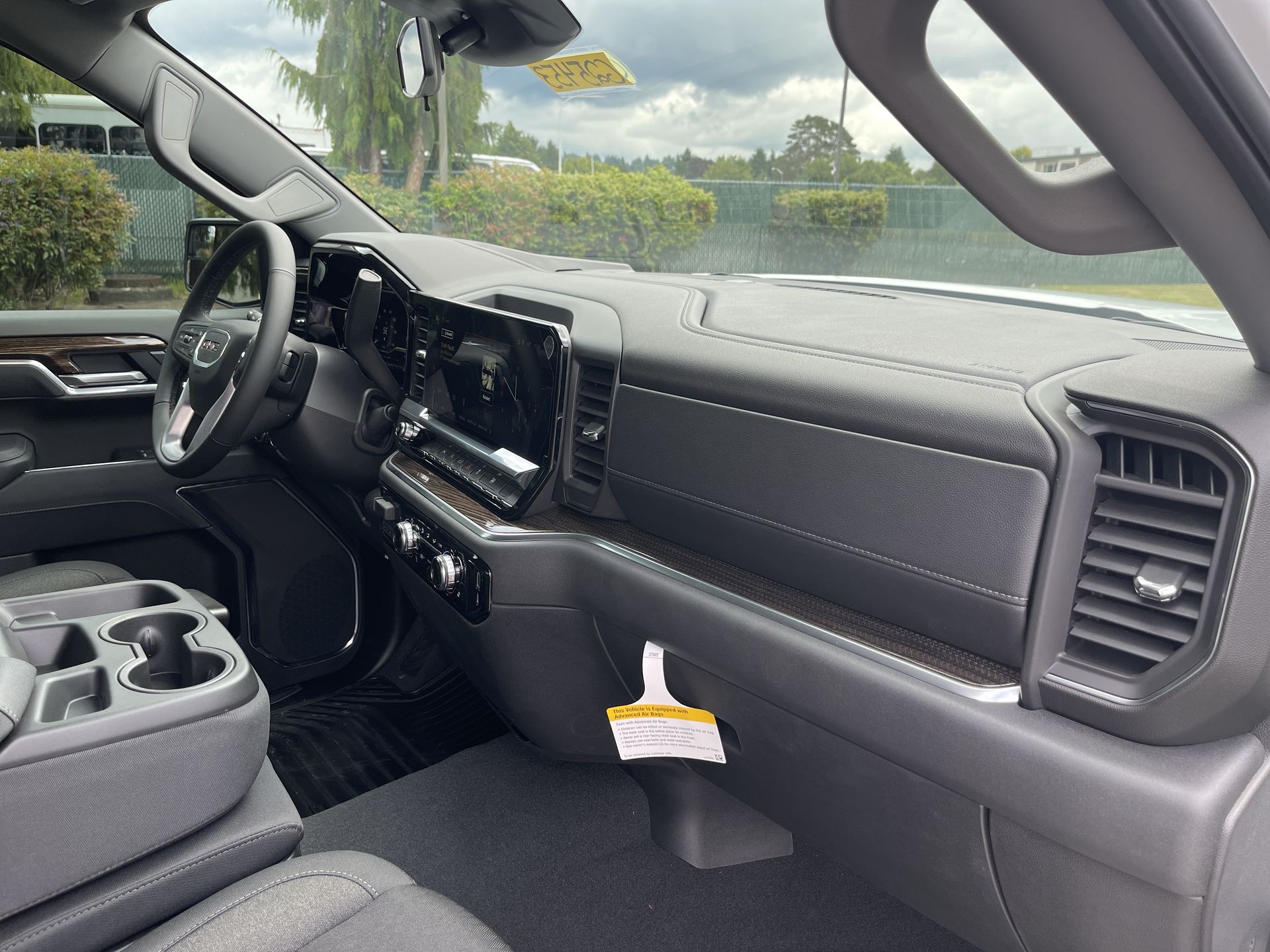 2025 Gmc Sierra 1500 Elevation photo 28