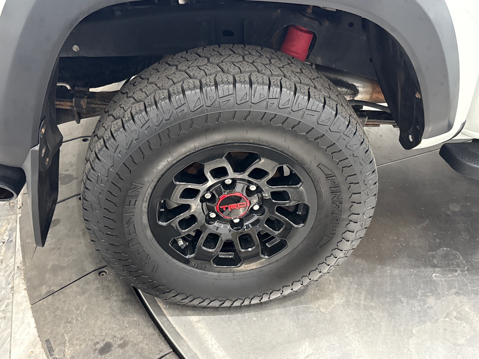 2019 Toyota Tacoma TRD Pro 4x4 V6 photo 42