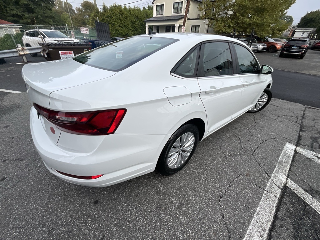 2020 Volkswagen Jetta 1.4T S photo 5