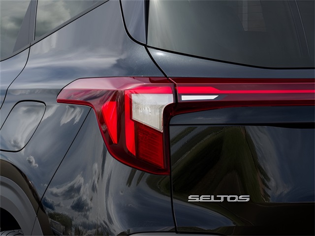 2026 Kia Seltos LX photo 25