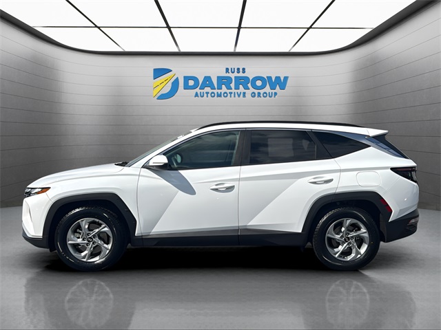 2023 Hyundai Tucson SEL photo 2