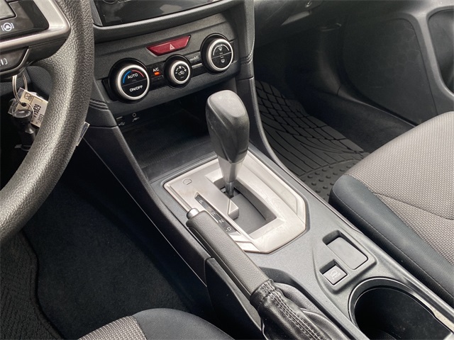 2023 Subaru Crosstrek Base photo 30