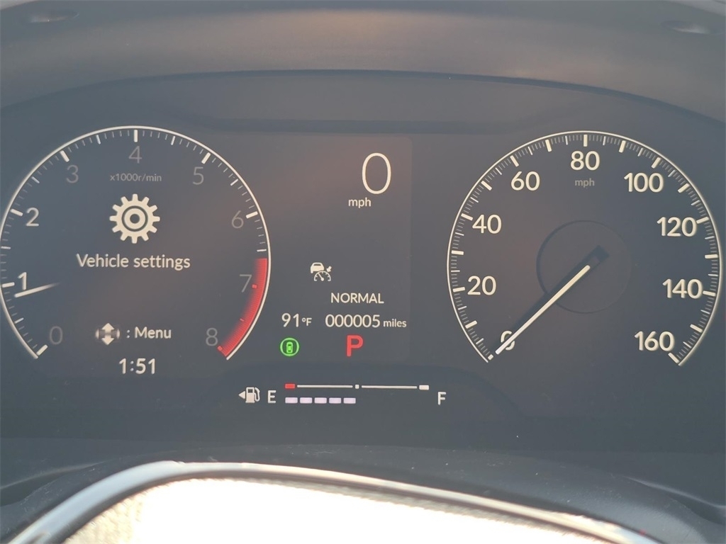 2026 Honda Civic Sport photo 18