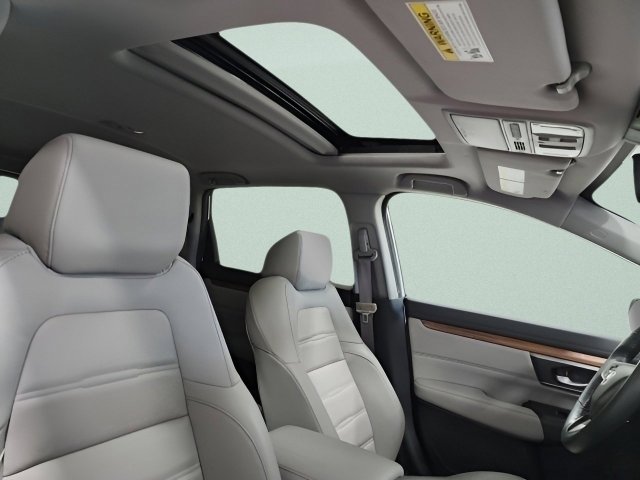 2022 Honda CR-V EX-L photo 3