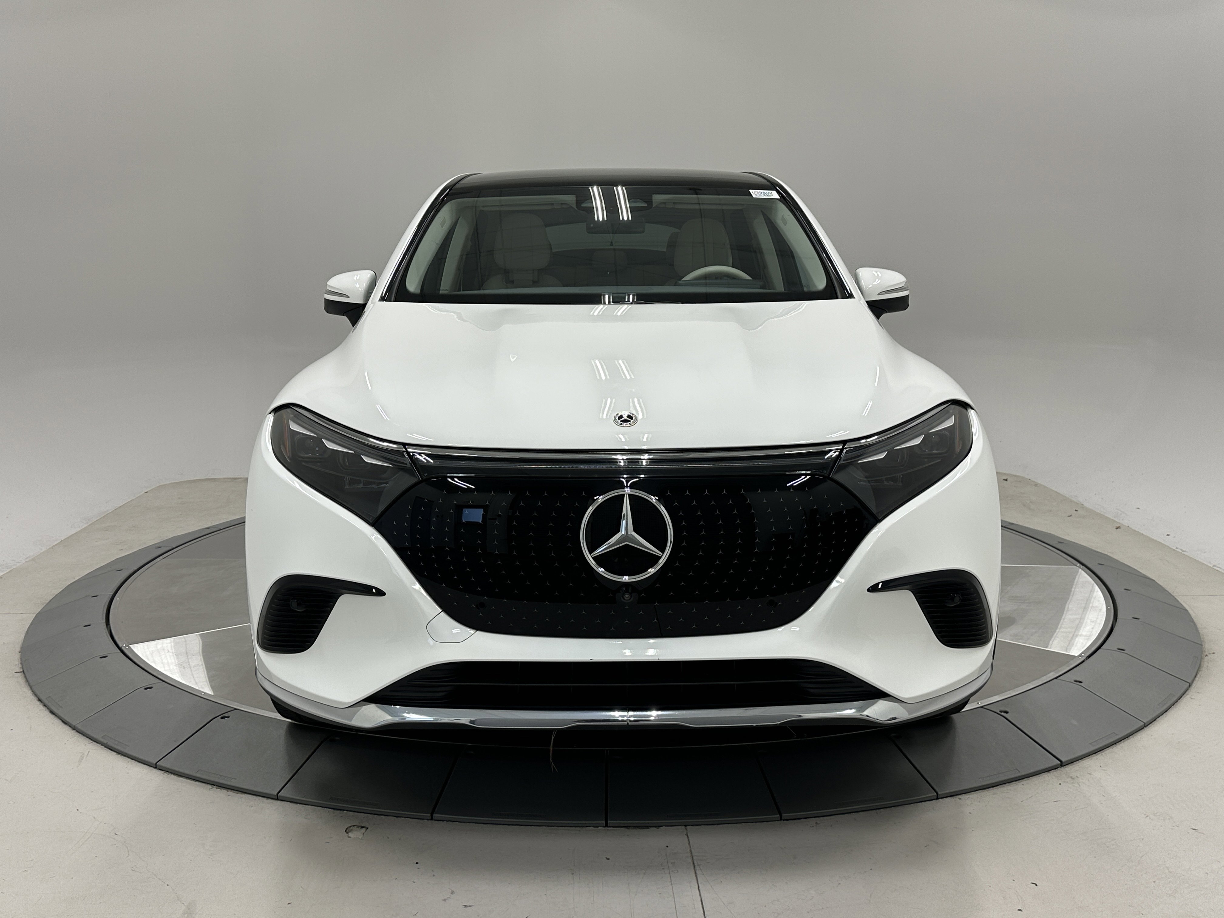 Certified 2023 Mercedes-Benz EQS Base with VIN 4JGDM2DB0PA009150 for sale in Alpharetta, GA