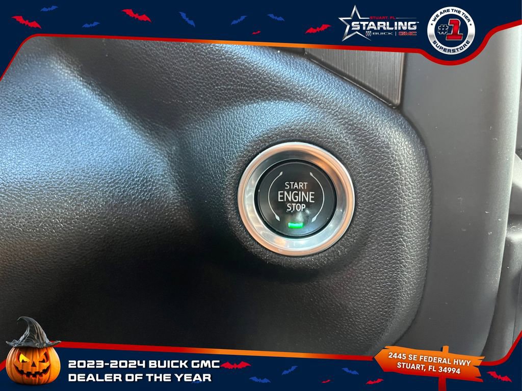 2021 Gmc Sierra 1500 AT4 photo 26