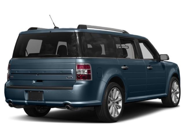 Used 2019 Ford Flex SE with VIN 2FMGK5B80KBA12428 for sale in Saint Cloud, Minnesota
