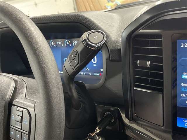 2025 Ford F-150 STX photo 23