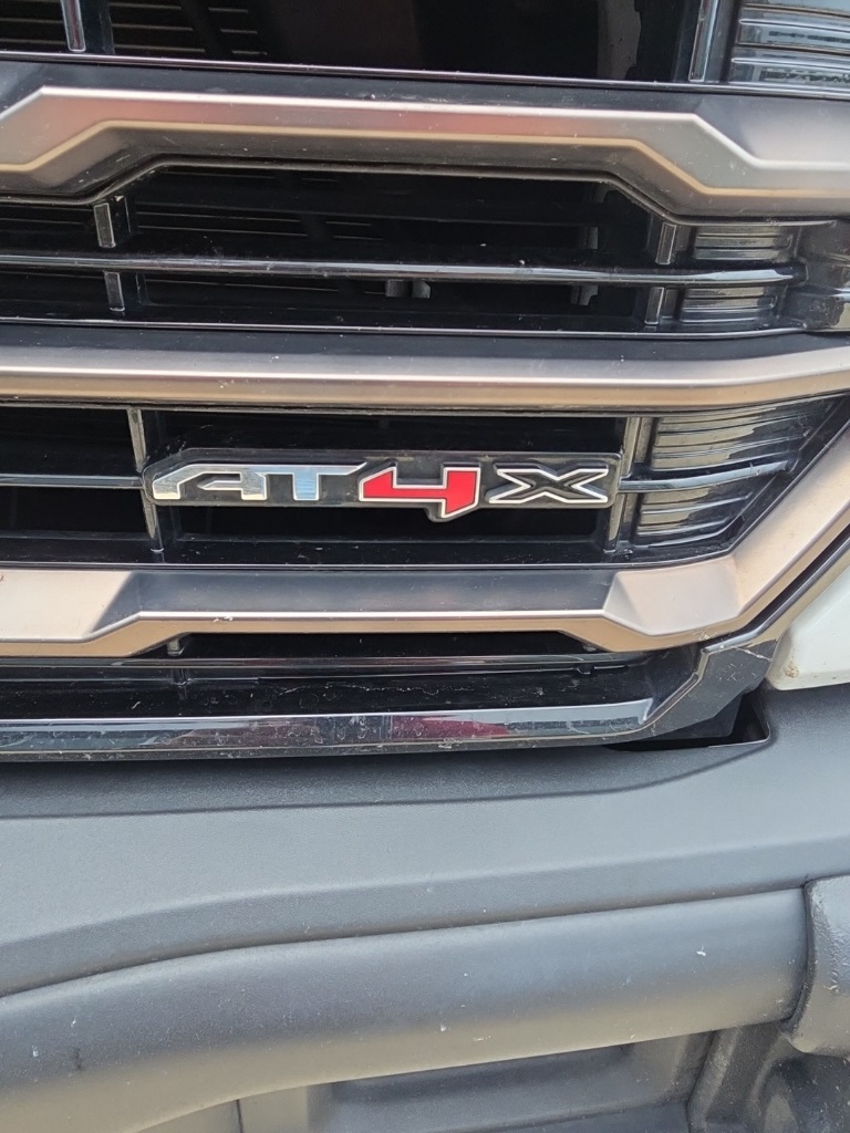 2023 Gmc Sierra 1500 AT4X photo 6