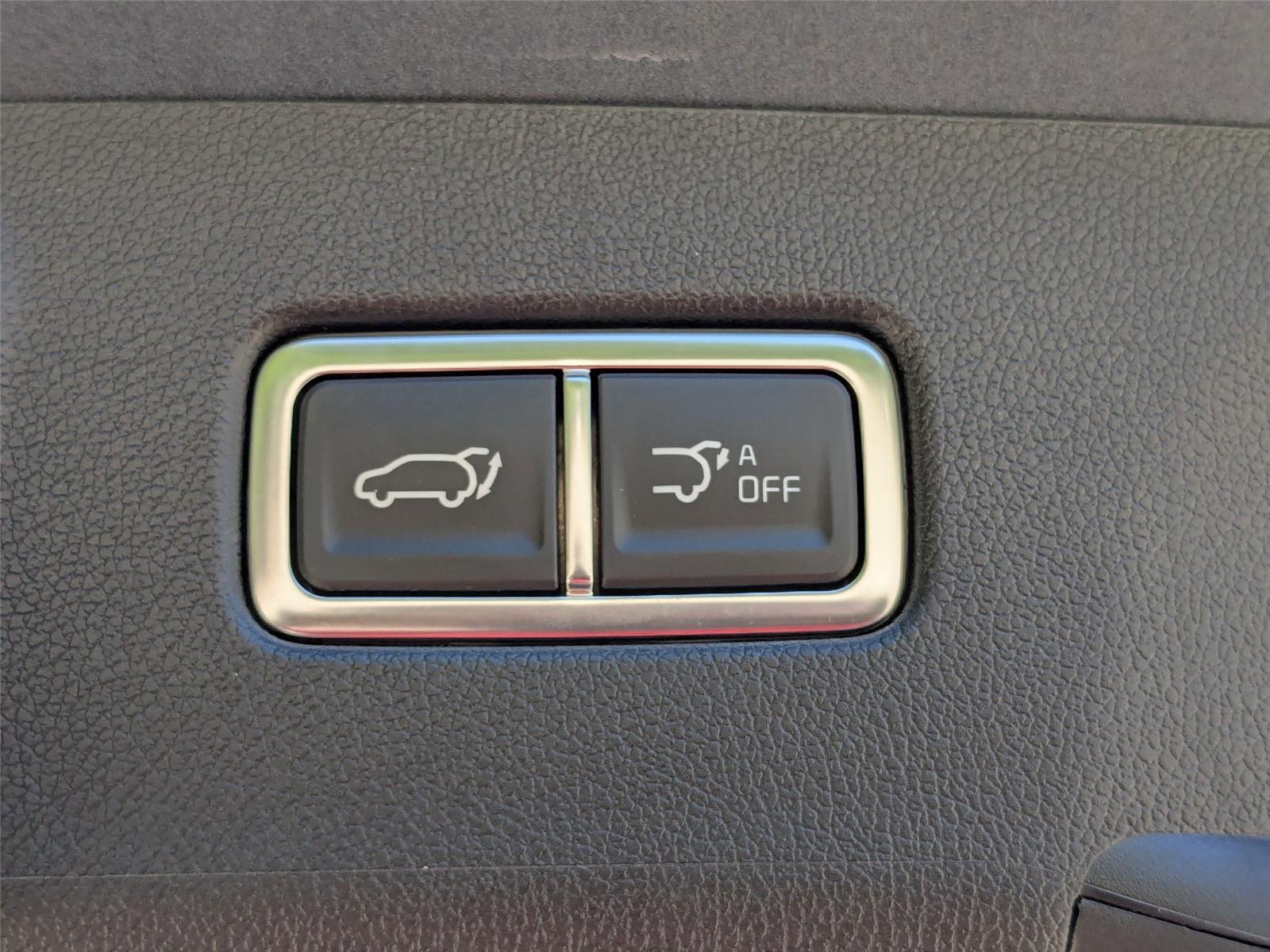 2025 Kia Sorento EX photo 31
