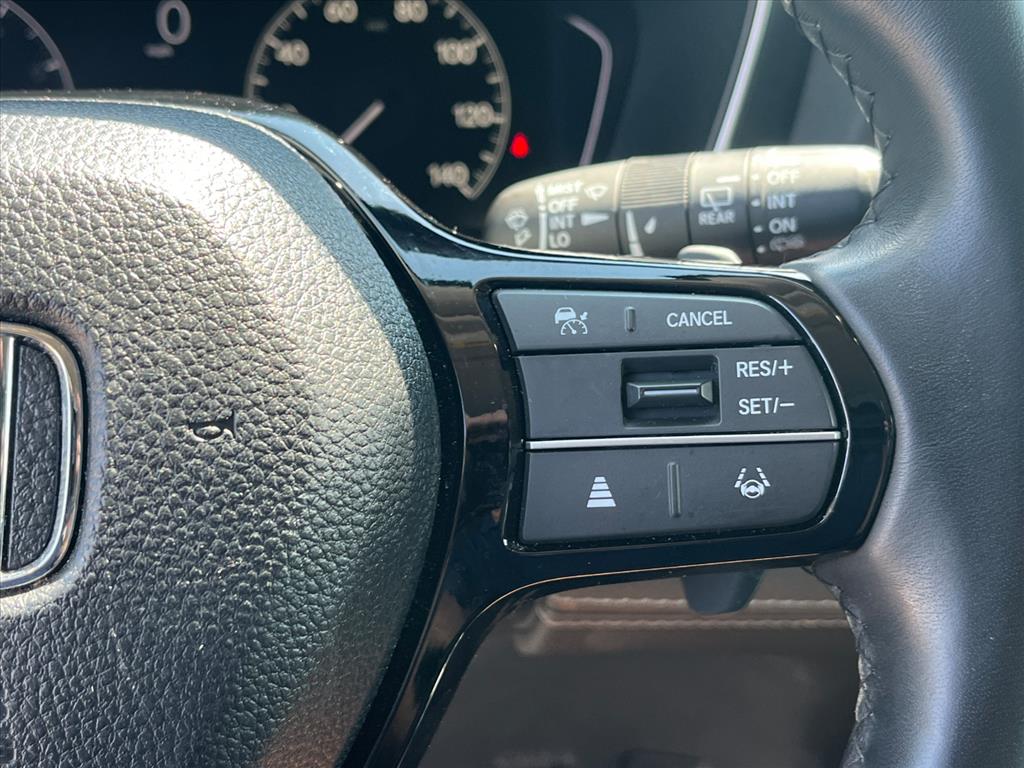 2024 Honda Pilot EX-L photo 14