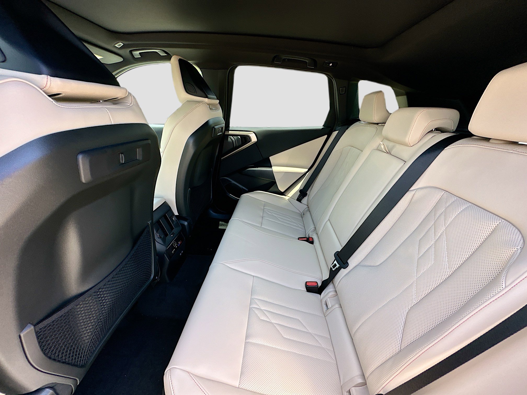 2025 Bmw X3 30x Drive photo 22