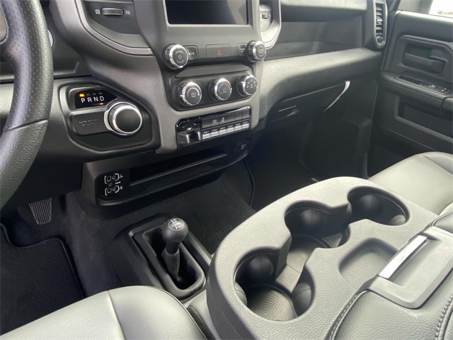 2024 Ram 3500 Tradesman photo 25