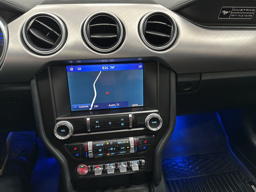 2020 Ford Mustang GT Premium photo 12