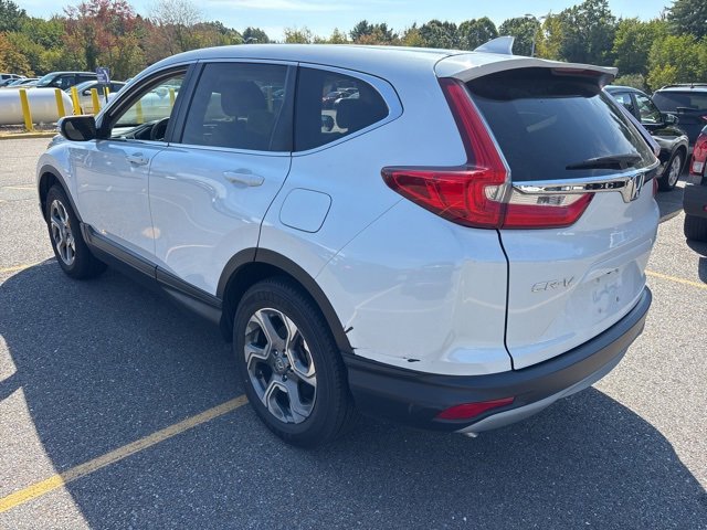 2019 Honda CR-V EX photo 3