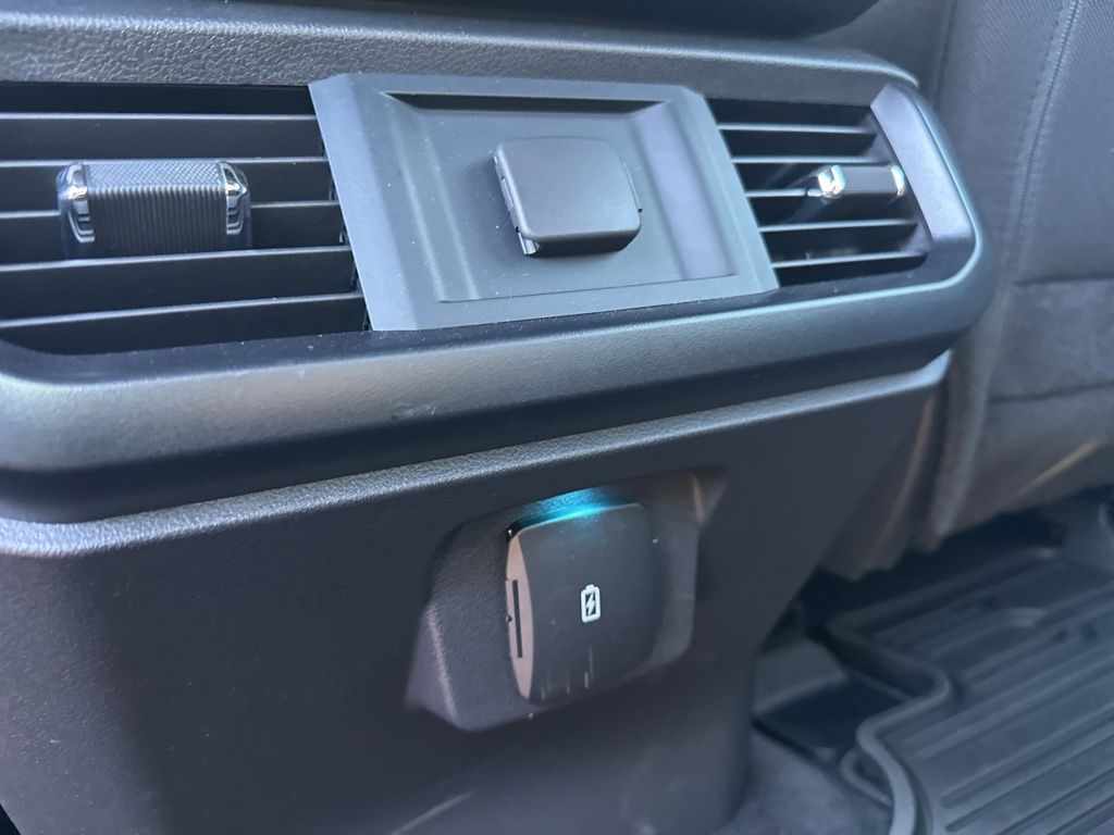 2025 Ford F-150 STX photo 28