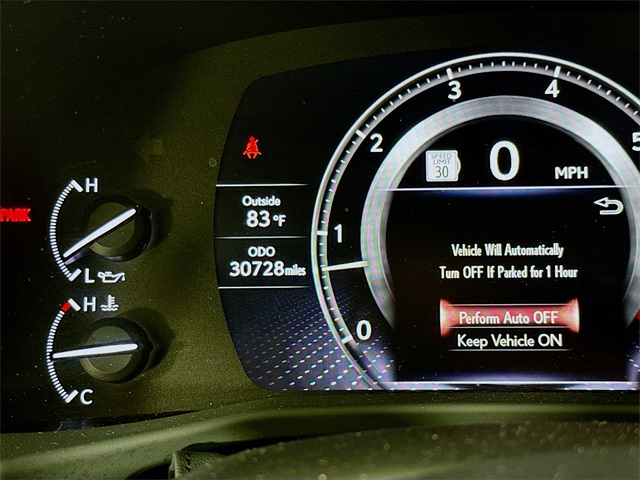 2023 Lexus LX 600 Premium photo 10