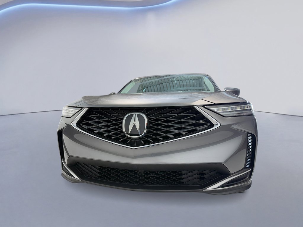 2026 Acura MDX SH-AWD photo 9