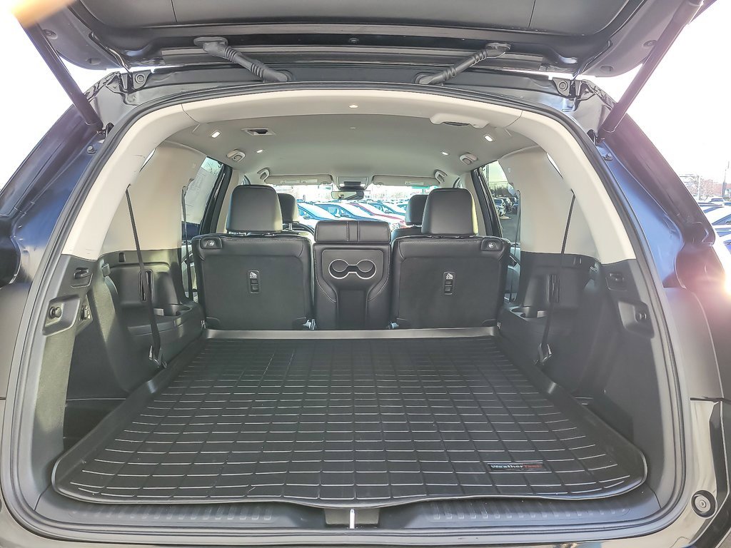 2025 HONDA PILOT - Image 19