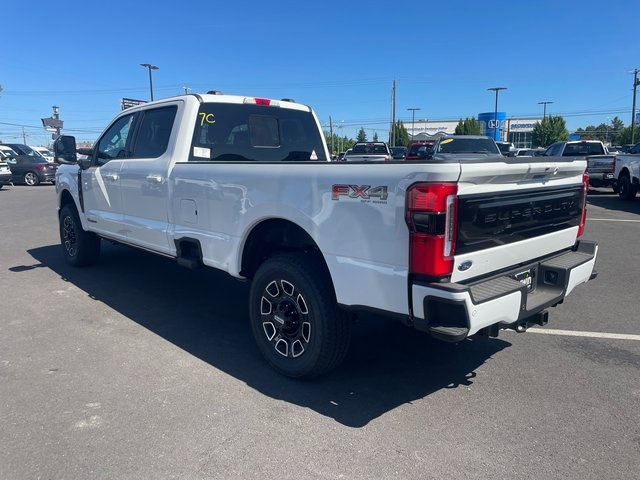2025 Ford F-350 photo 14