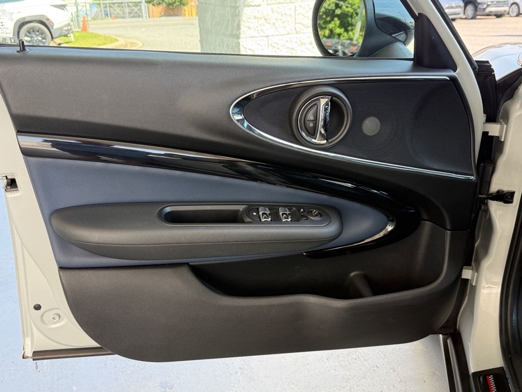 2019 Mini Clubman John Cooper Works ALL4 photo 8