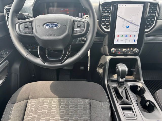 2025 Ford Ranger XLT photo 17