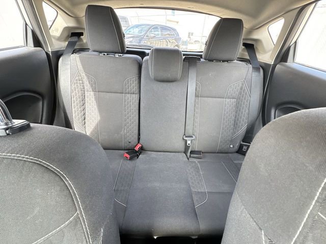 2019 Ford Fiesta SE photo 20