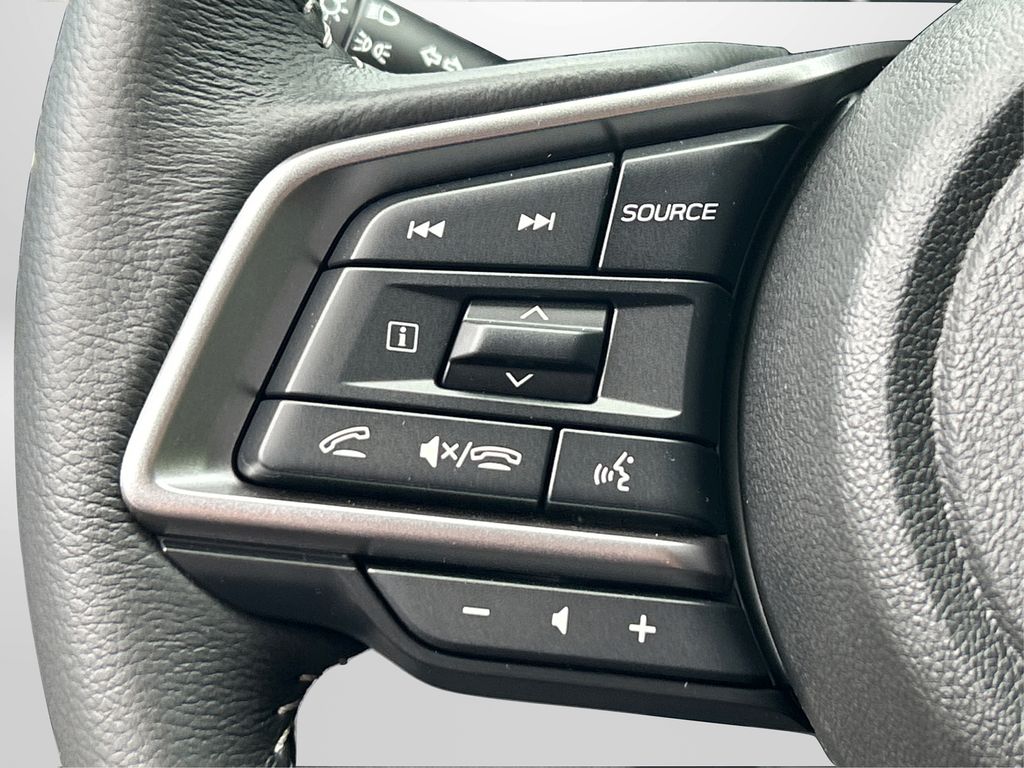 2025 Subaru Legacy Premium photo 28