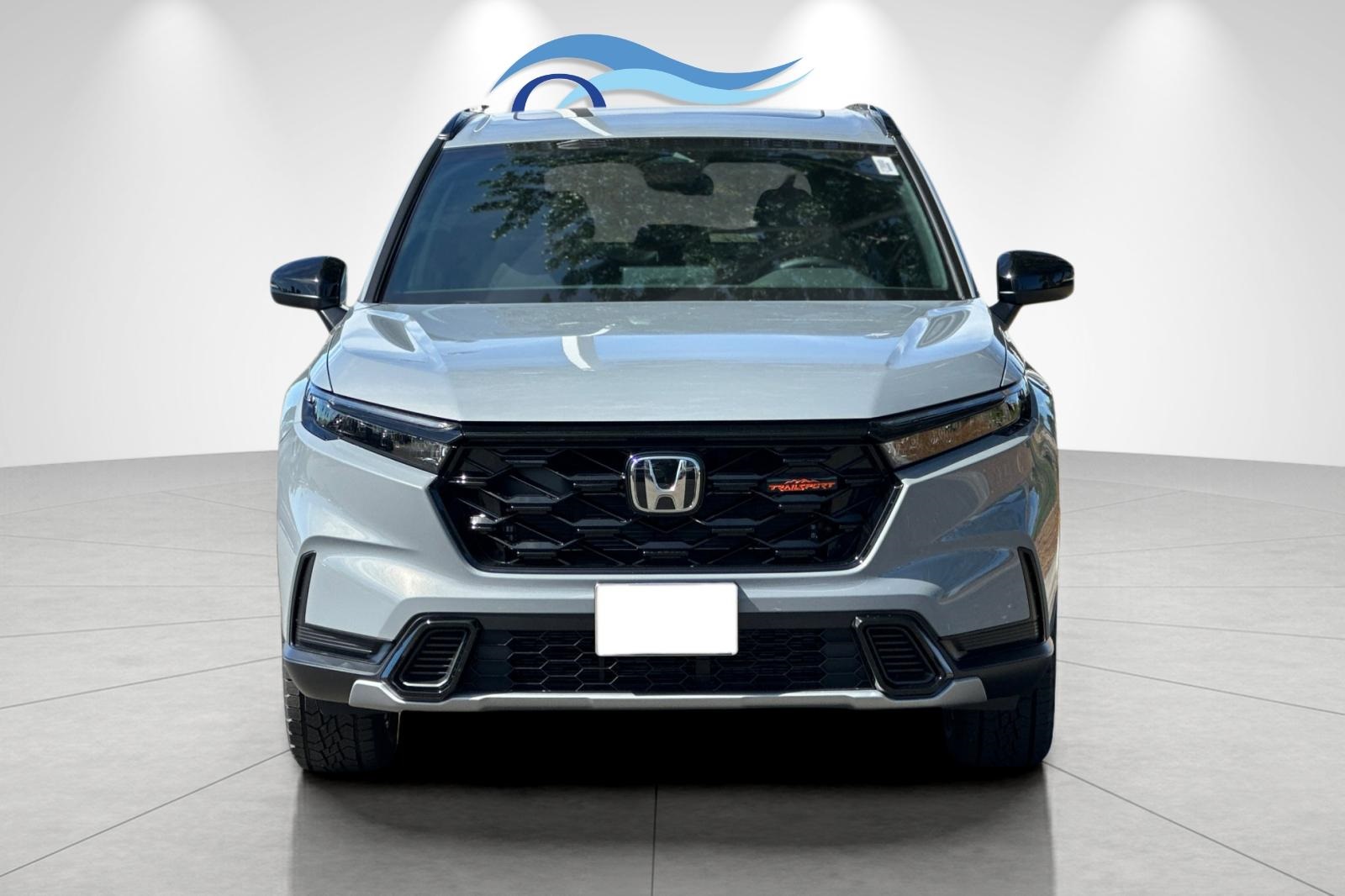 2026 Honda CR-V Hybrid photo 7
