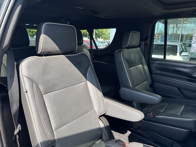 2021 Gmc Yukon XL SLT photo 12