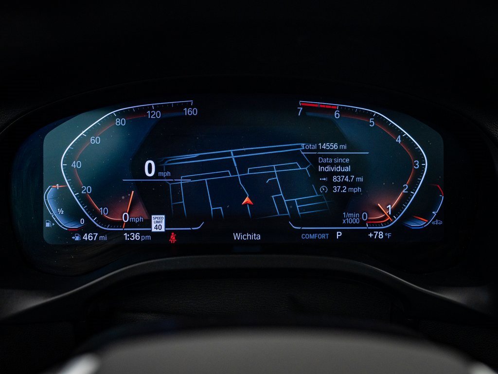 2024 Bmw X3 xDrive30i photo 24