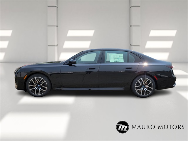 2025 Bmw 760i 760i xDrive photo 6
